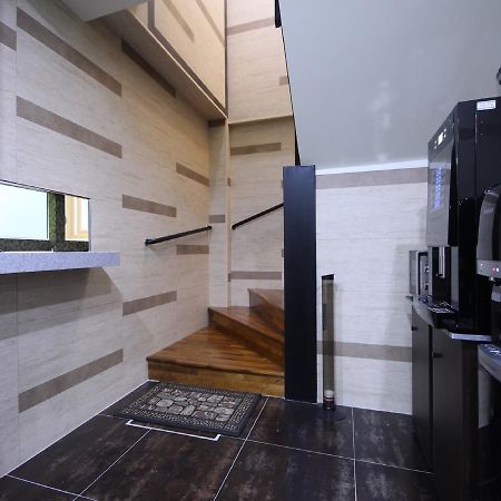 Roo Motel Pusan Exteriér fotografie